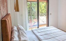 Apartement Panoramic View Majorelle Garden With Pool